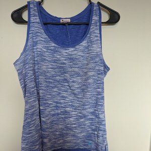 Black Dog Tank Top
